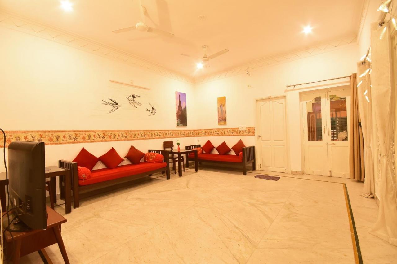 Bharathi Residhome Pondicherry Ngoại thất bức ảnh