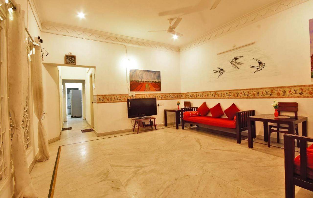 Bharathi Residhome Pondicherry Ngoại thất bức ảnh