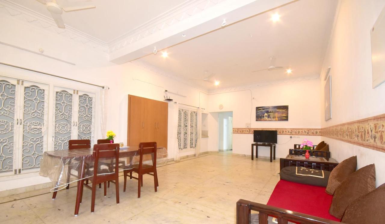 Bharathi Residhome Pondicherry Ngoại thất bức ảnh