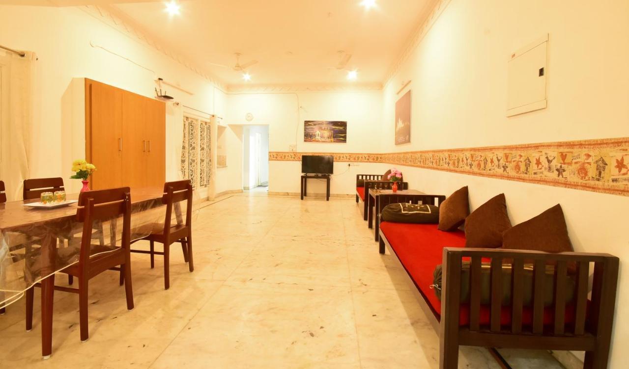 Bharathi Residhome Pondicherry Ngoại thất bức ảnh